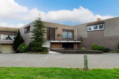 Woning Frans Halsstraat 101 Kerkrade