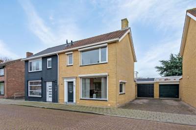 Woning Polen 5 Yerseke