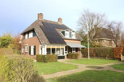 Woning Ruurloseweg 19 Vorden