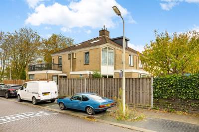 Woning Schaarsven 8 Zaandam