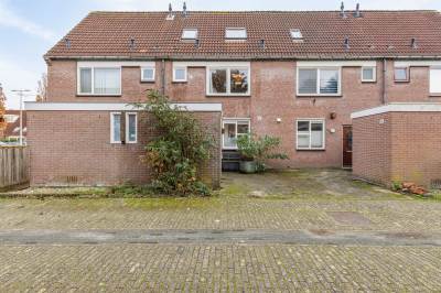 Woning Mijehof 67 Amsterdam