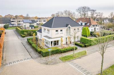 Woning Rozemarijn 33 Gendringen