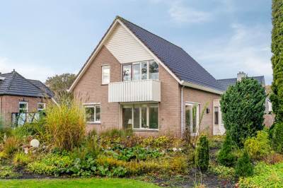 Woning Ninaberlaan 35 Hellendoorn