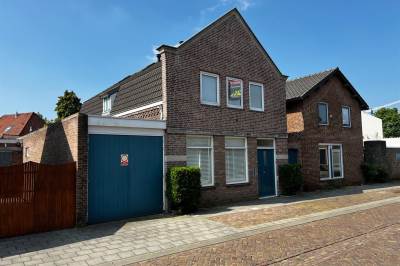 Woning Teugenaarsstraat 29a Oss