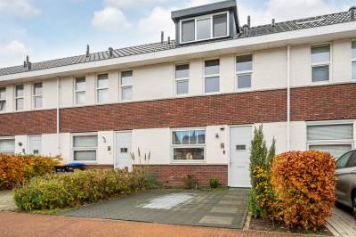 Woning Rigastraat 35 Lelystad