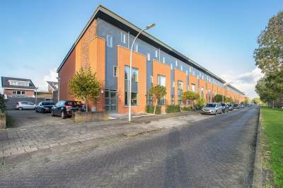 Woning Meersingel 26 Pijnacker