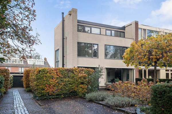 Woning Wolvensteeg 8 Oisterwijk