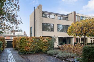 Woning Wolvensteeg 8 Oisterwijk