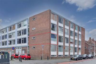 Woning Wolmaransstraat 28 Tilburg