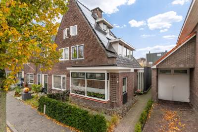Woning Theresialaan 87 Vught