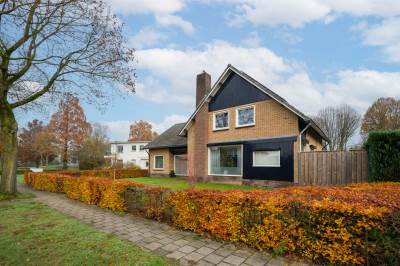Woning Prins Hendriklaan 8 Varsseveld