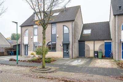 Woning Godfried Bomanslaan 108 Gorinchem