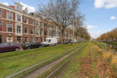 Woning Conradkade 64c Den Haag