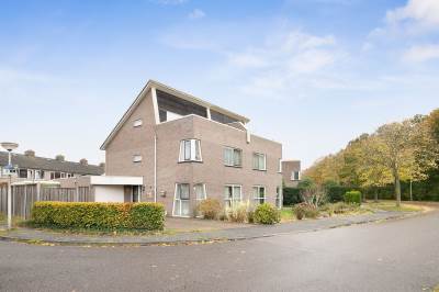 Woning Suzanne Groeneweglaan 11 Coevorden