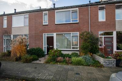 Woning Abeelstraat 30 's-Gravenzande