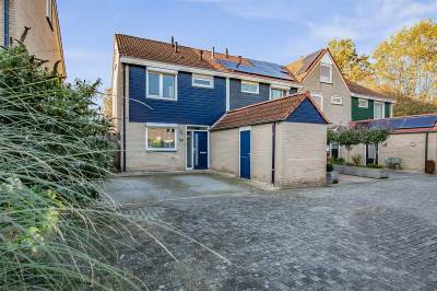 Woning Wannedreef 58 Doetinchem