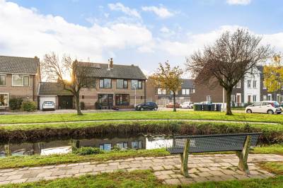 Woning Singel 2 Vierpolders