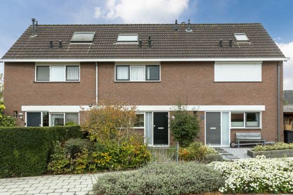 Woning Klaphek 4 Huissen