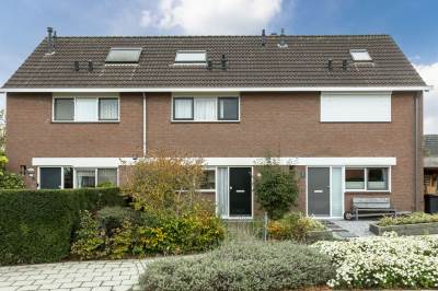 Woning Klaphek 4 Huissen