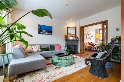 Woning Van Starkenborghstraat 71 Groningen