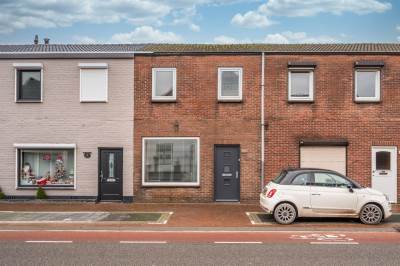 Woning Mierloseweg 229 Helmond