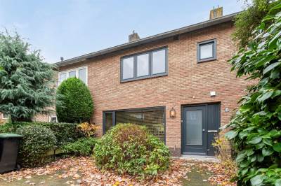 Woning Henri Polakweg 4 Laren (NH)