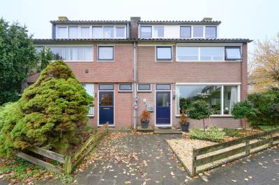 Woning Fazantlaan 101 Dieren