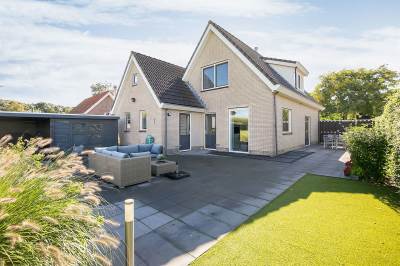 Woning Lillehammerplantsoen 2 Goudswaard