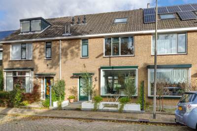 Woning Ratelaar 55 Krimpen aan den IJssel