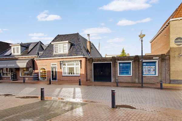 Woning Buorren 45 Akkrum