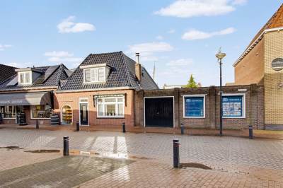 Woning Buorren 45 Akkrum