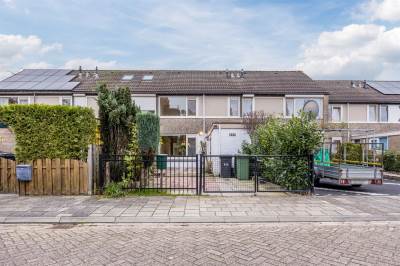 Woning Elisadonk 255 Roosendaal