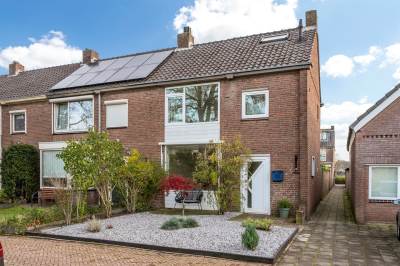 Woning Vechtstraat 11 Den Bosch