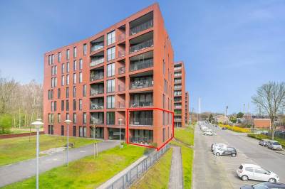 Woning Wijnruitstraat 303 Hoogvliet Rotterdam