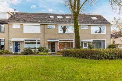 Woning Kampenhout 49 Vught