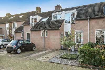 Woning De Doorn 46 Nuenen
