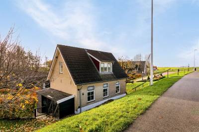 Woning Nieuwe Veer 45 Streefkerk