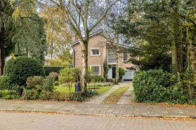 Woning Valentijnlaan 21 Breda