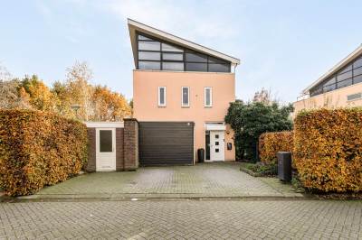 Woning Sleedoornpage 1 Breda