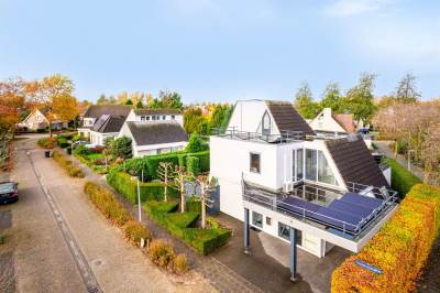 Woning Thorbeckeborch 40 Rosmalen