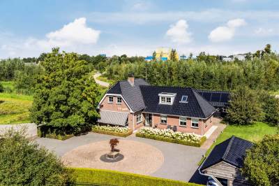 Woning Binnenveld 19 Barneveld