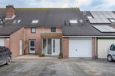 Woning Kerketuin 49 Zwaag