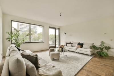 Woning Van Embdenstraat 18 Delft