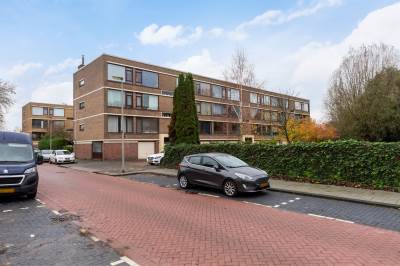 Woning Thomas à Kempisstraat 80 Vlaardingen