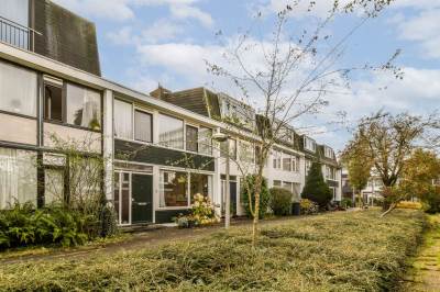 Woning Bevelandselaan 22 Amstelveen