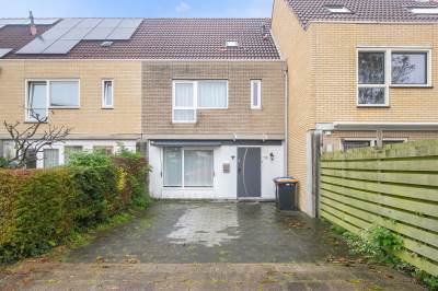 Woning Karveel 4875 Lelystad