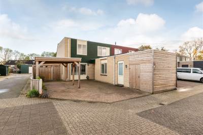Woning Schoener 1519 Lelystad