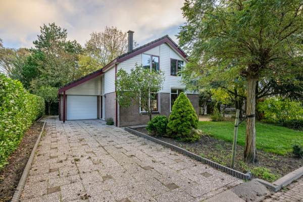 Woning Pretoriuslaan 5 Ouddorp