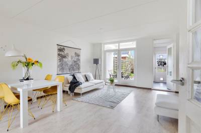 Woning Roegoorn 23 Assen