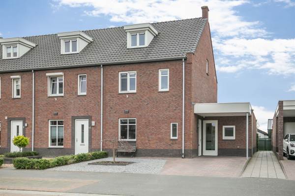 Woning Zandersweg 13 Horst